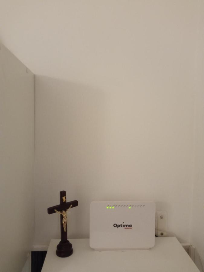 Apartment Senka Zagreb