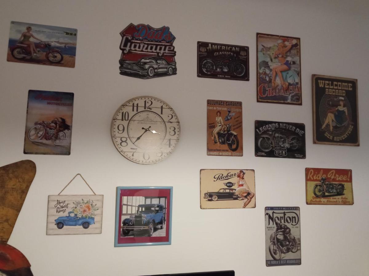 Senka Apartamento