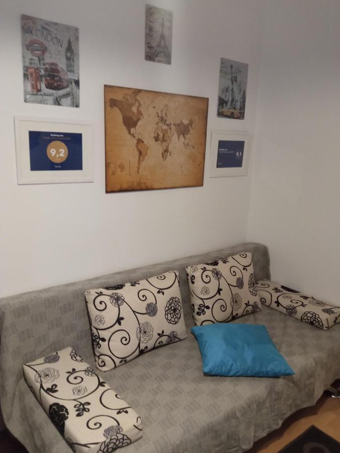 Apartment Senka *