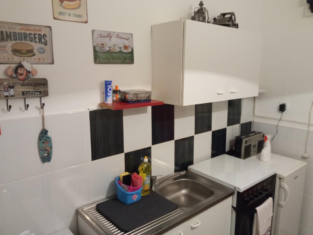 Senka Apartamento