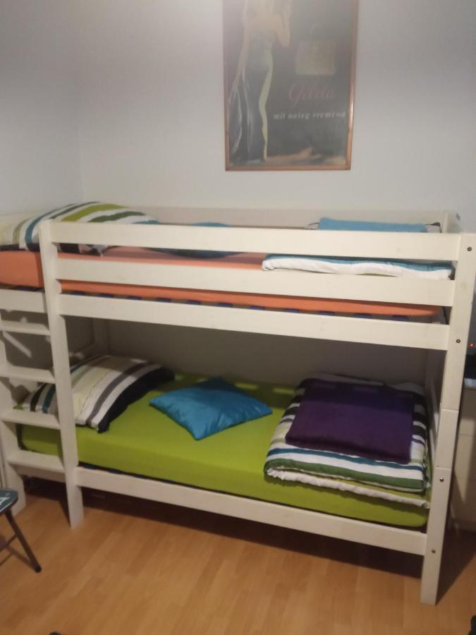 Senka Apartment