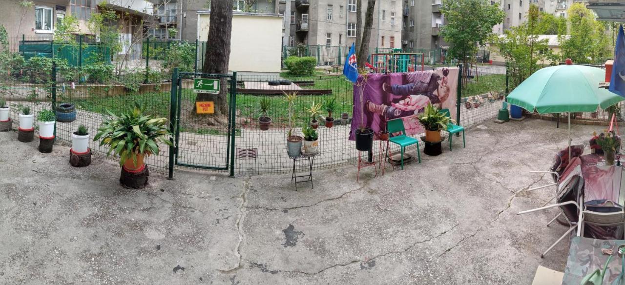 Apartment Senka