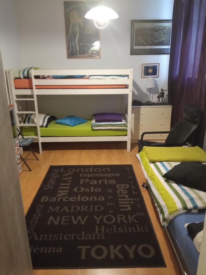 Senka Apartamento *