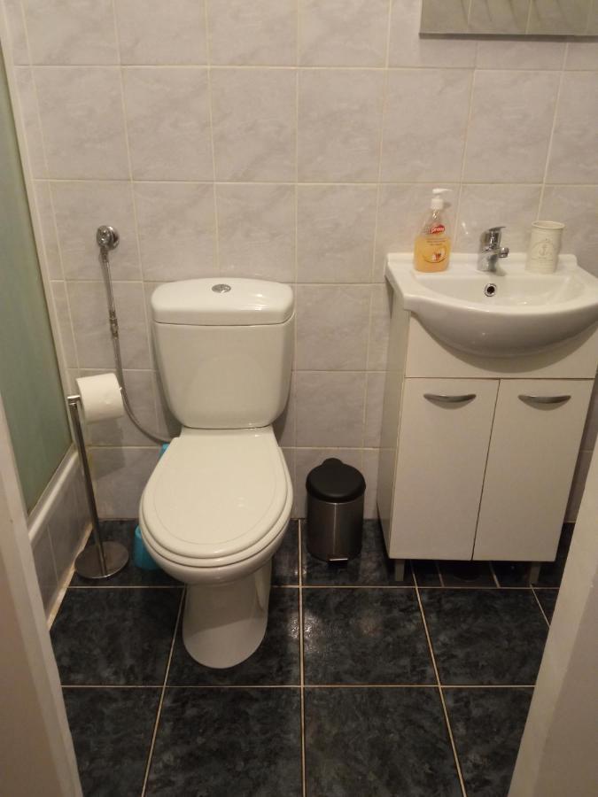 Senka Apartamento *