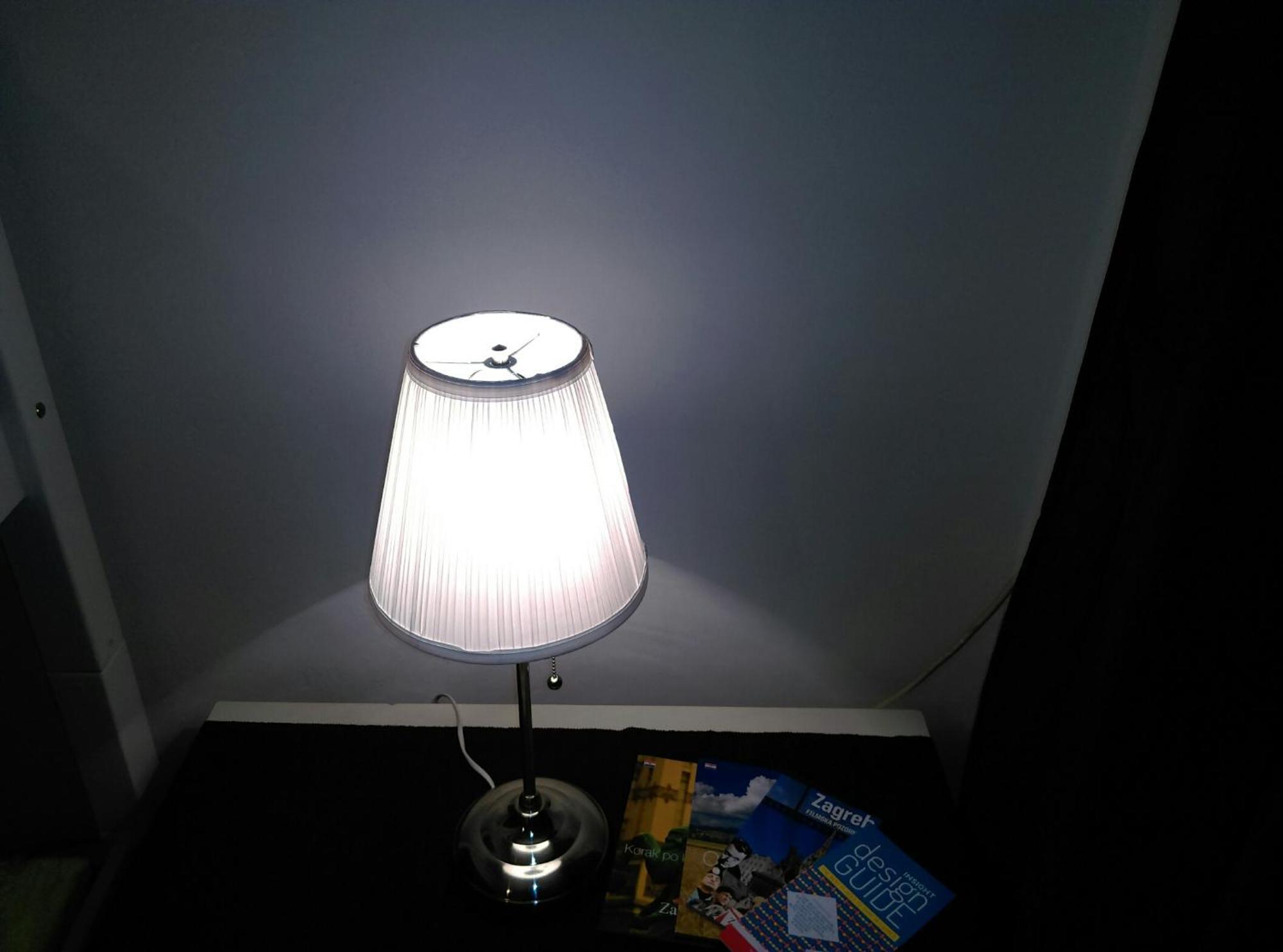 Apartamento Senka *