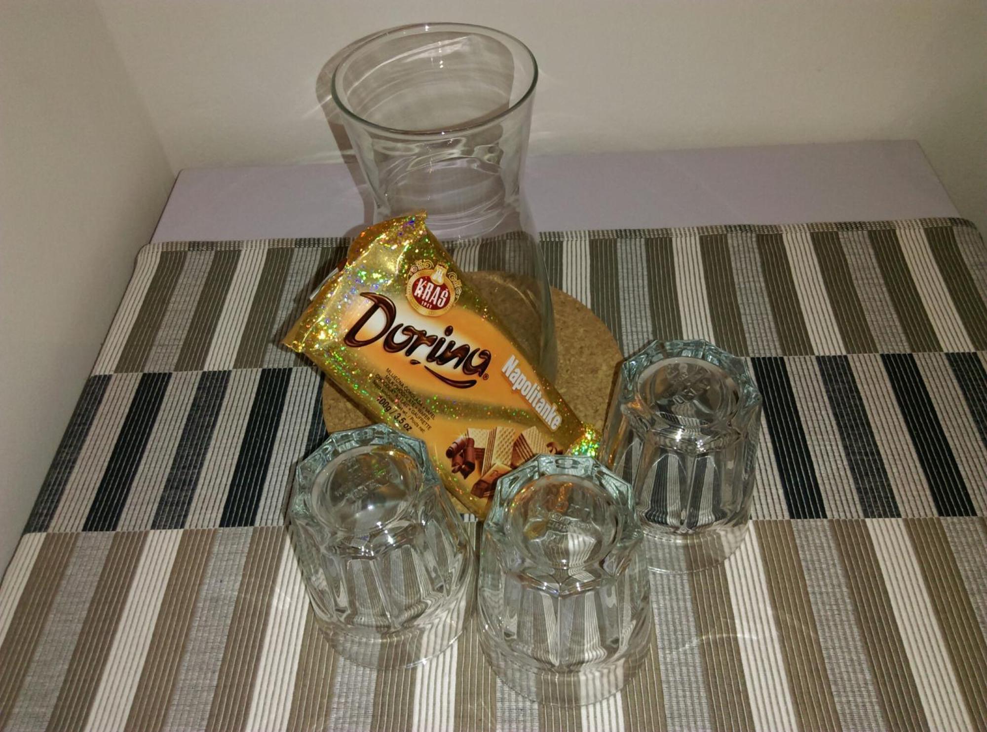Apartment Senka Zagreb