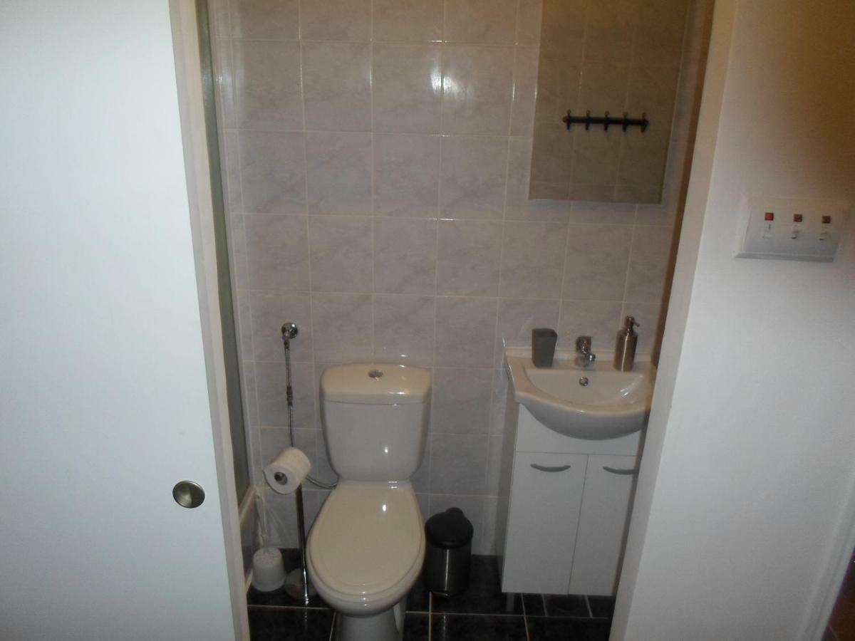 Apartamento Senka *