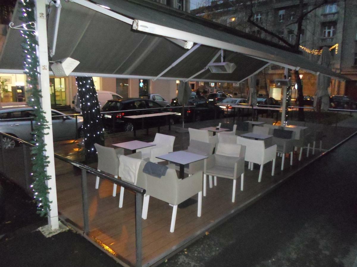 Senka Apartamento