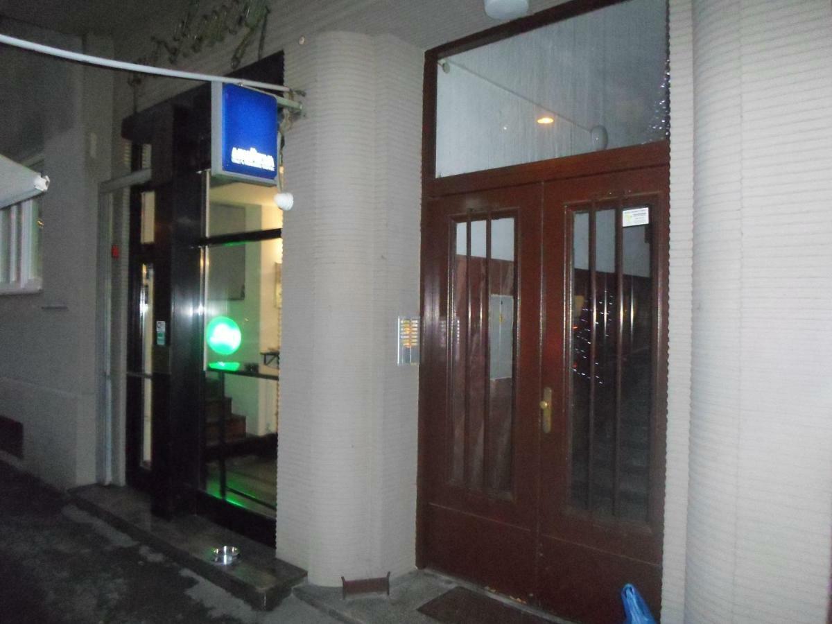 Senka Apartment *
