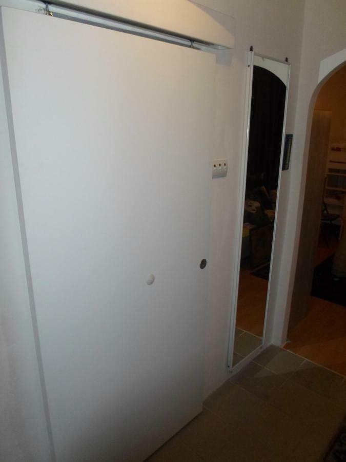Apartamento Senka *