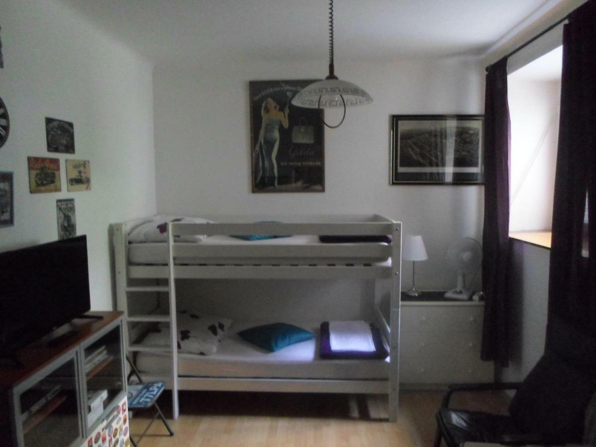 Senka Apartamento Zagreb