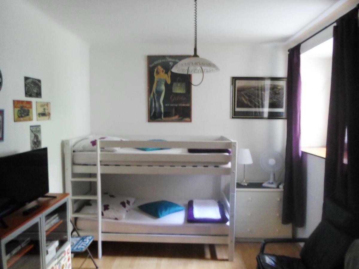 Apartamento Senka *
