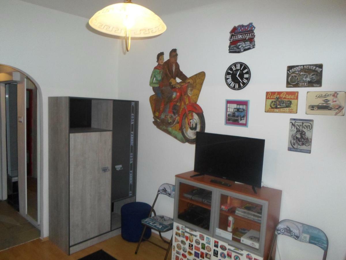 Apartment Senka