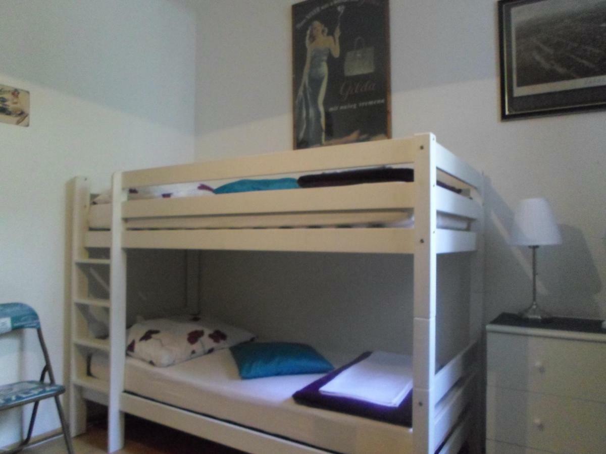 Apartment Senka *