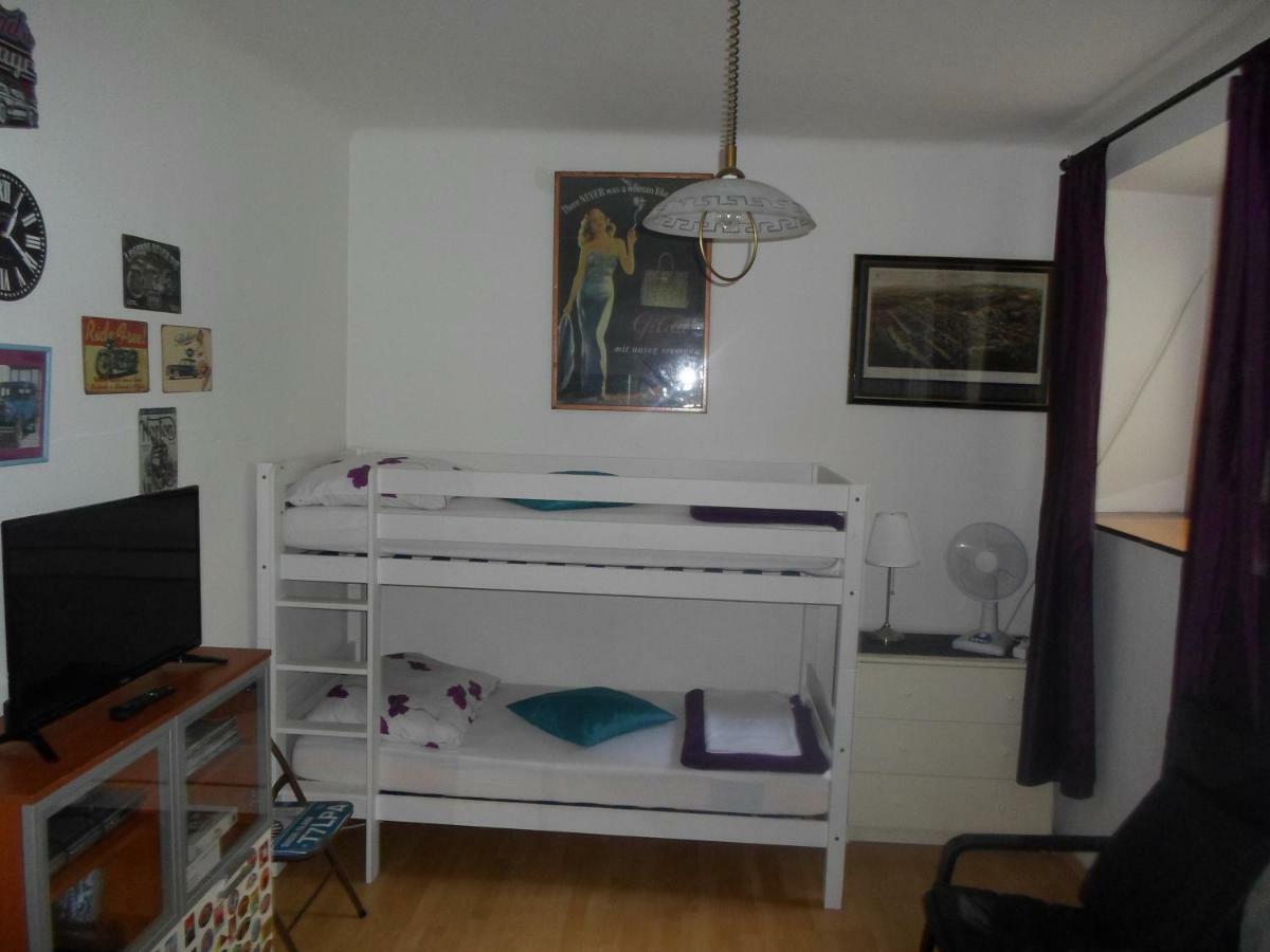 Senka Apartamento